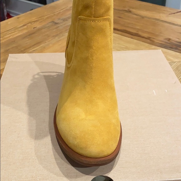 KorkEase Shoes New Kork Ease Womens Suede Boot Poshmark